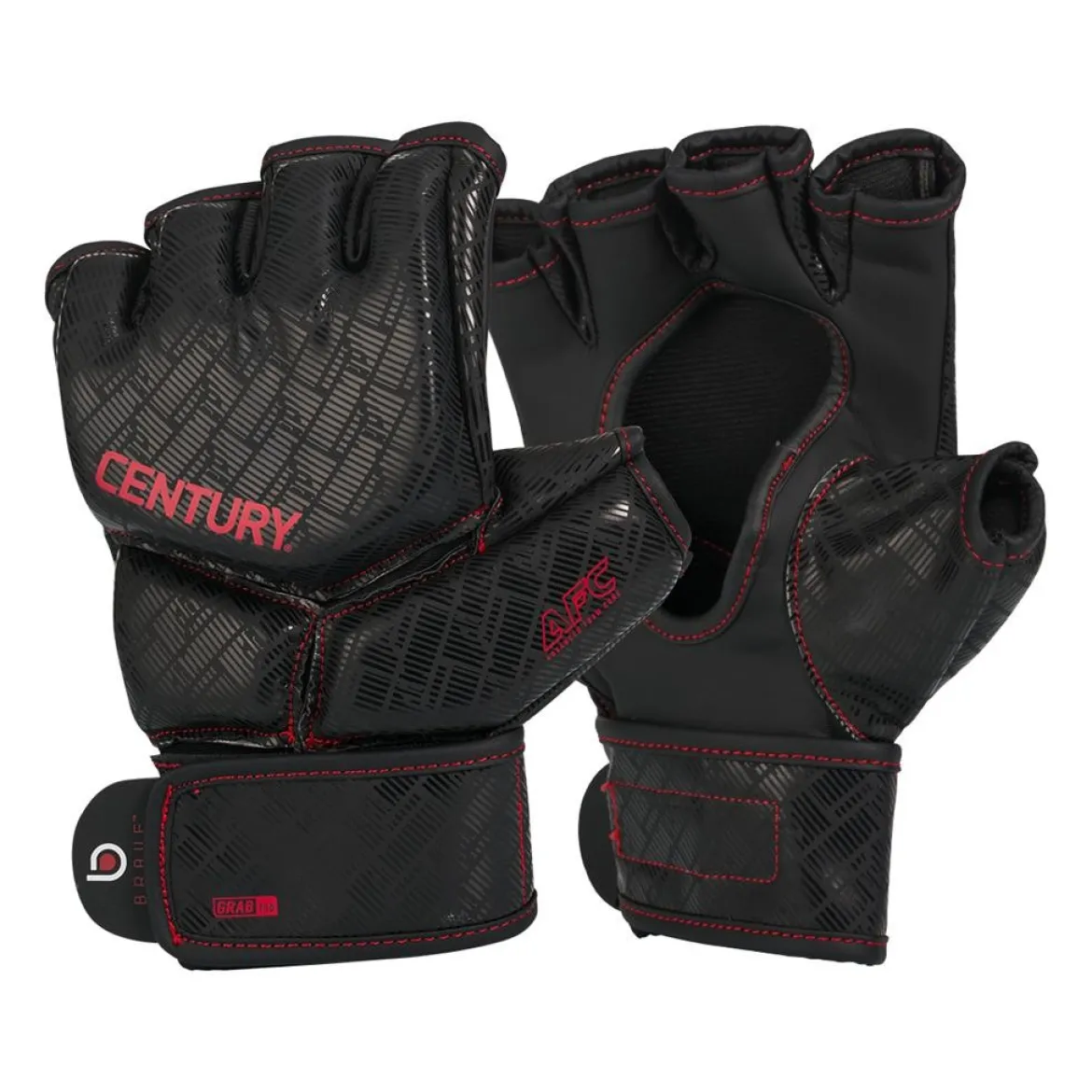 Brave MMA Competition Glove