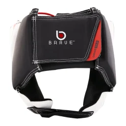 Brave Open Face Headgear