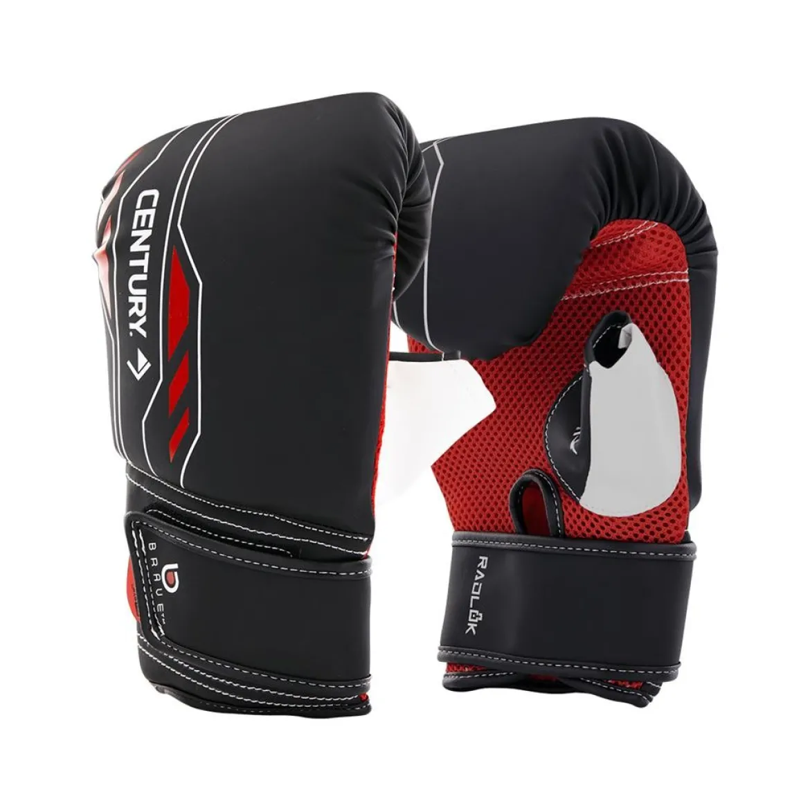 Brave Oversized Bag Gloves