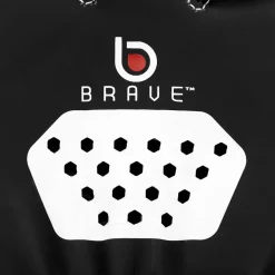 Brave Punch Mitt Pair