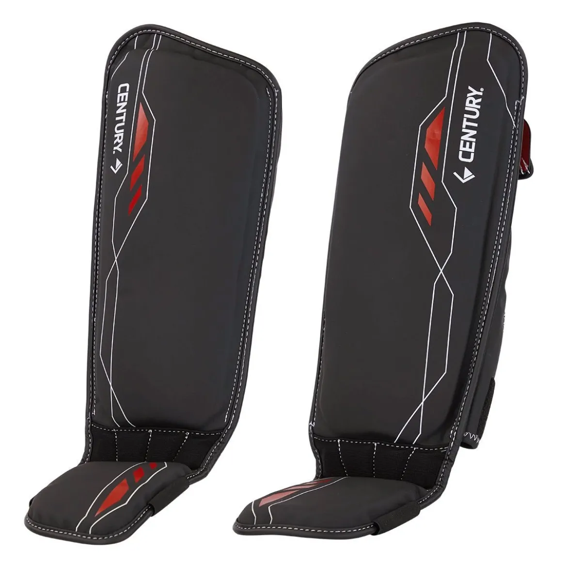 Brave Shin Instep Guards