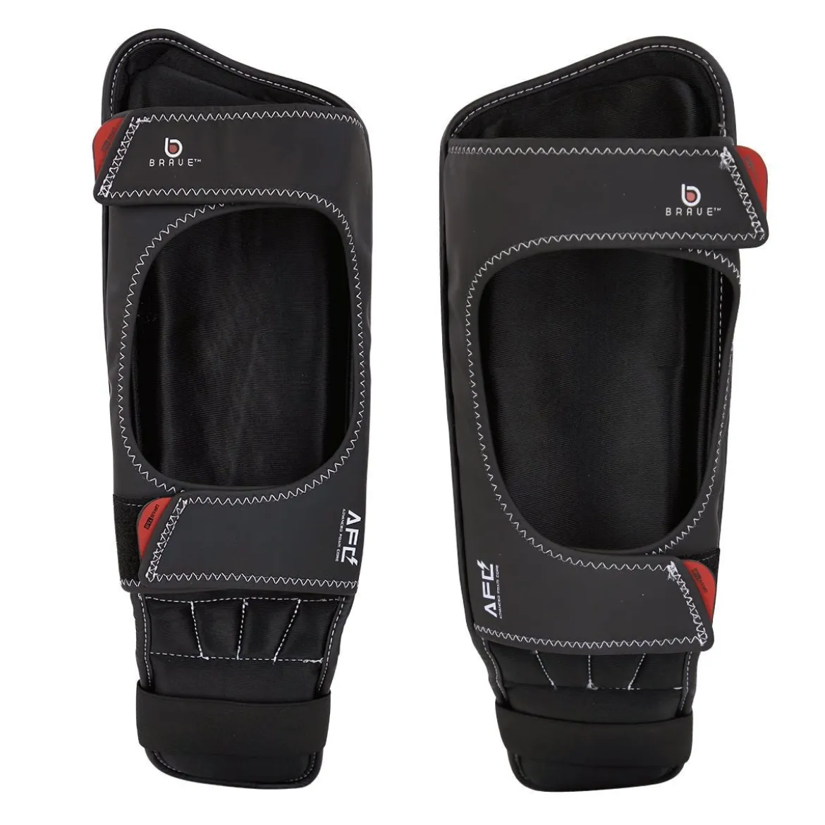 Brave Shin Instep Guards