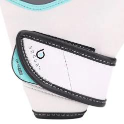 Brave Women's Padded Gloves