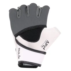 Brave Women's Padded Gloves