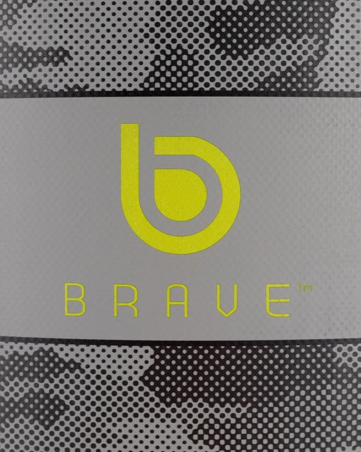 Brave XXL Camo Wavemaster