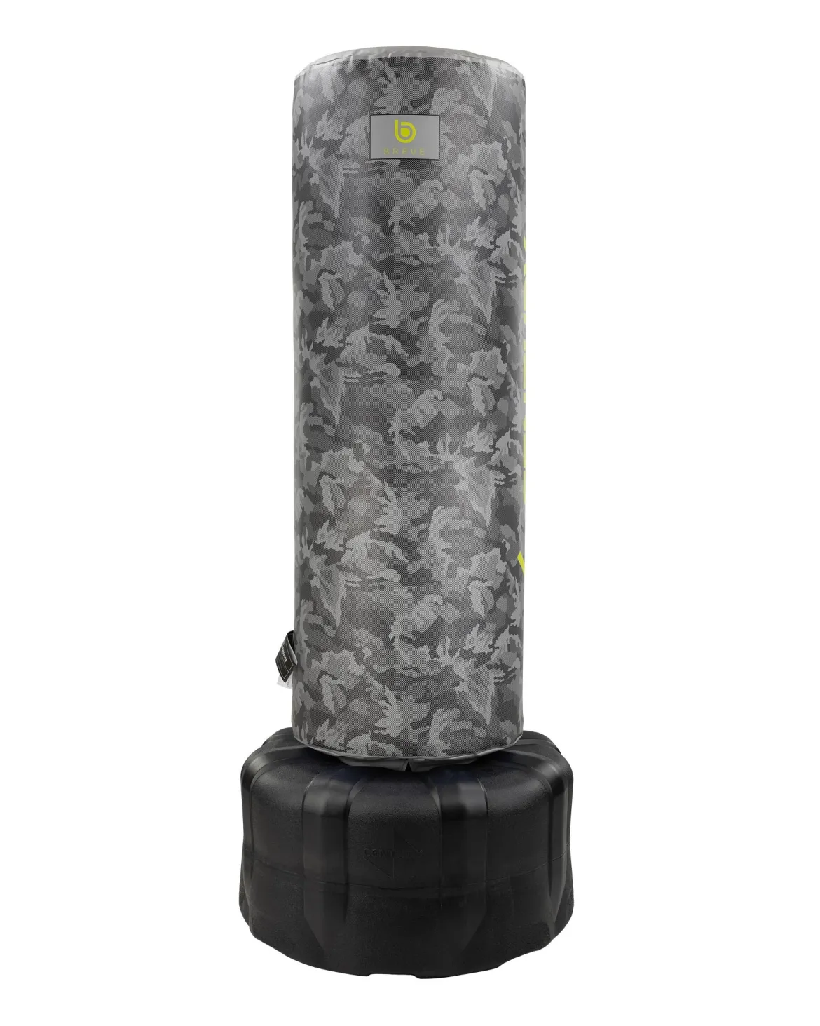 Brave XXL Camo Wavemaster