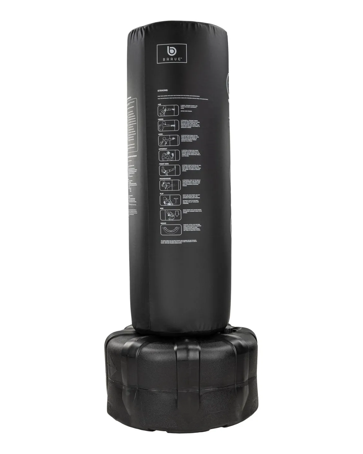 Brave XXL Wavemaster Workout Bag