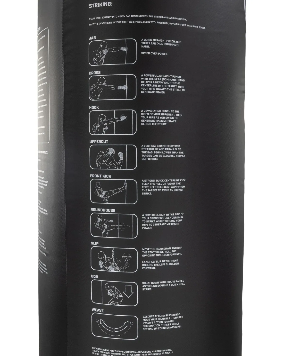 Brave XXL Wavemaster Workout Bag