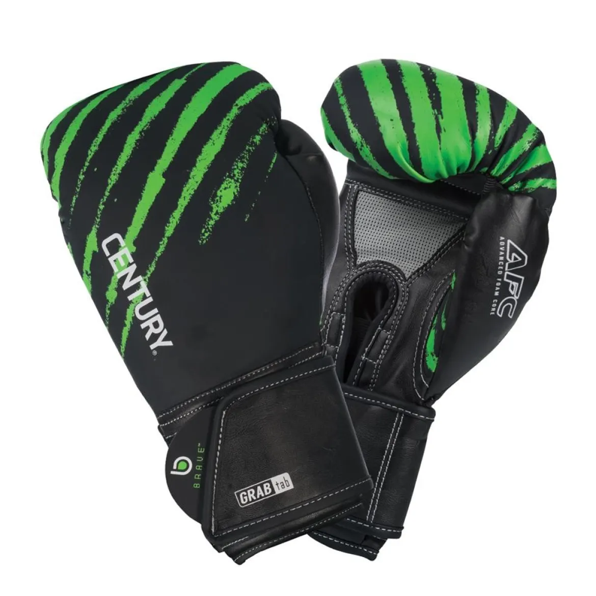 Brave Youth Boxing Glove