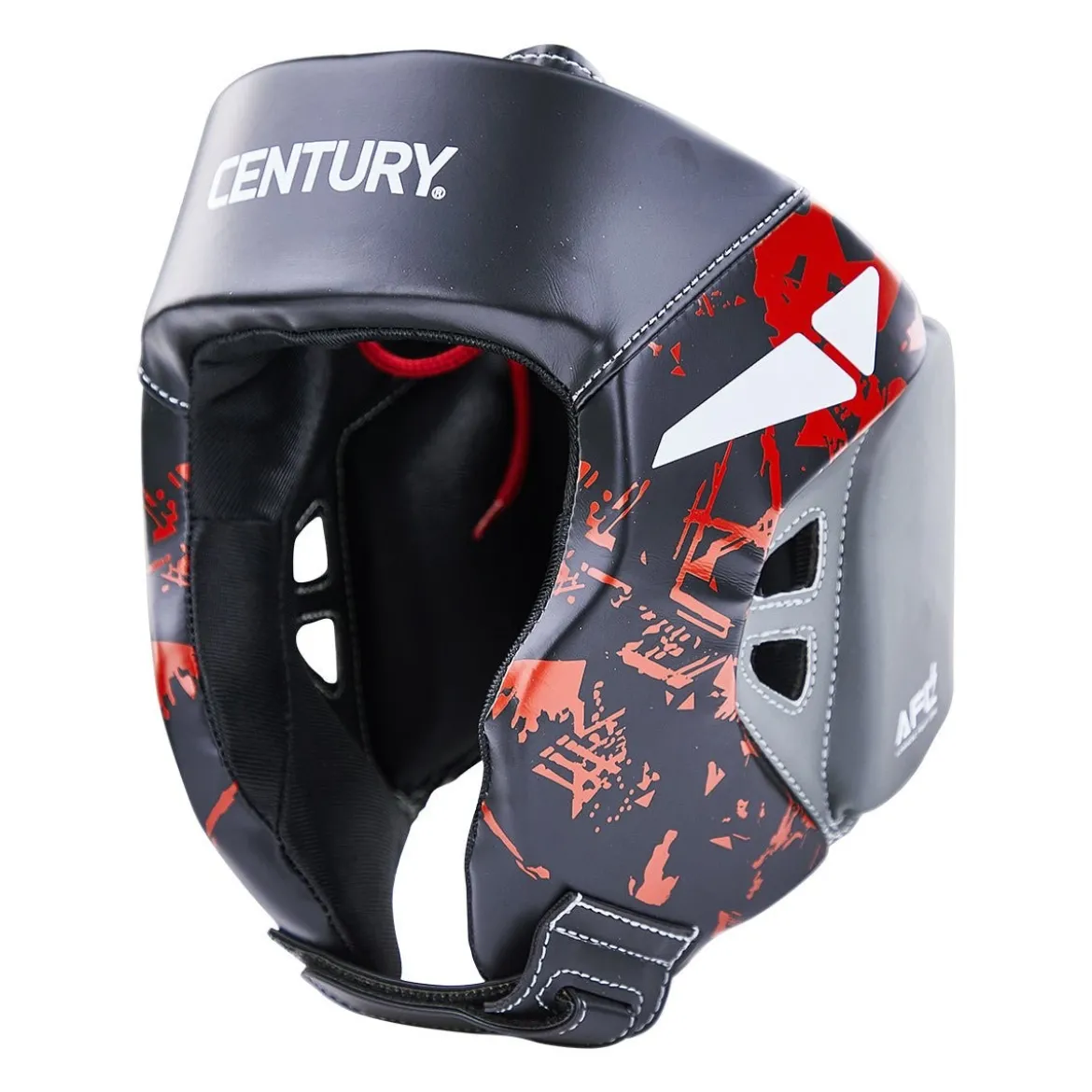 Brave Youth Headgear