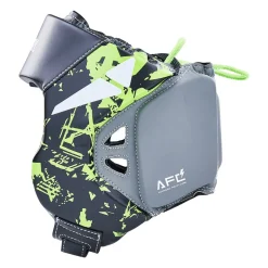 Brave Youth Headgear