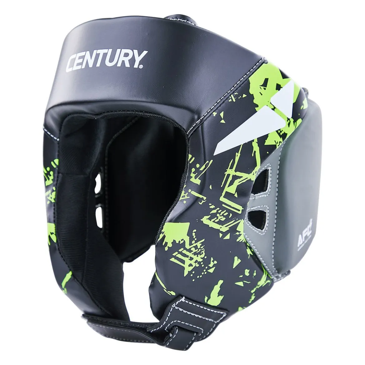 Brave Youth Headgear