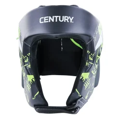 Brave Youth Headgear