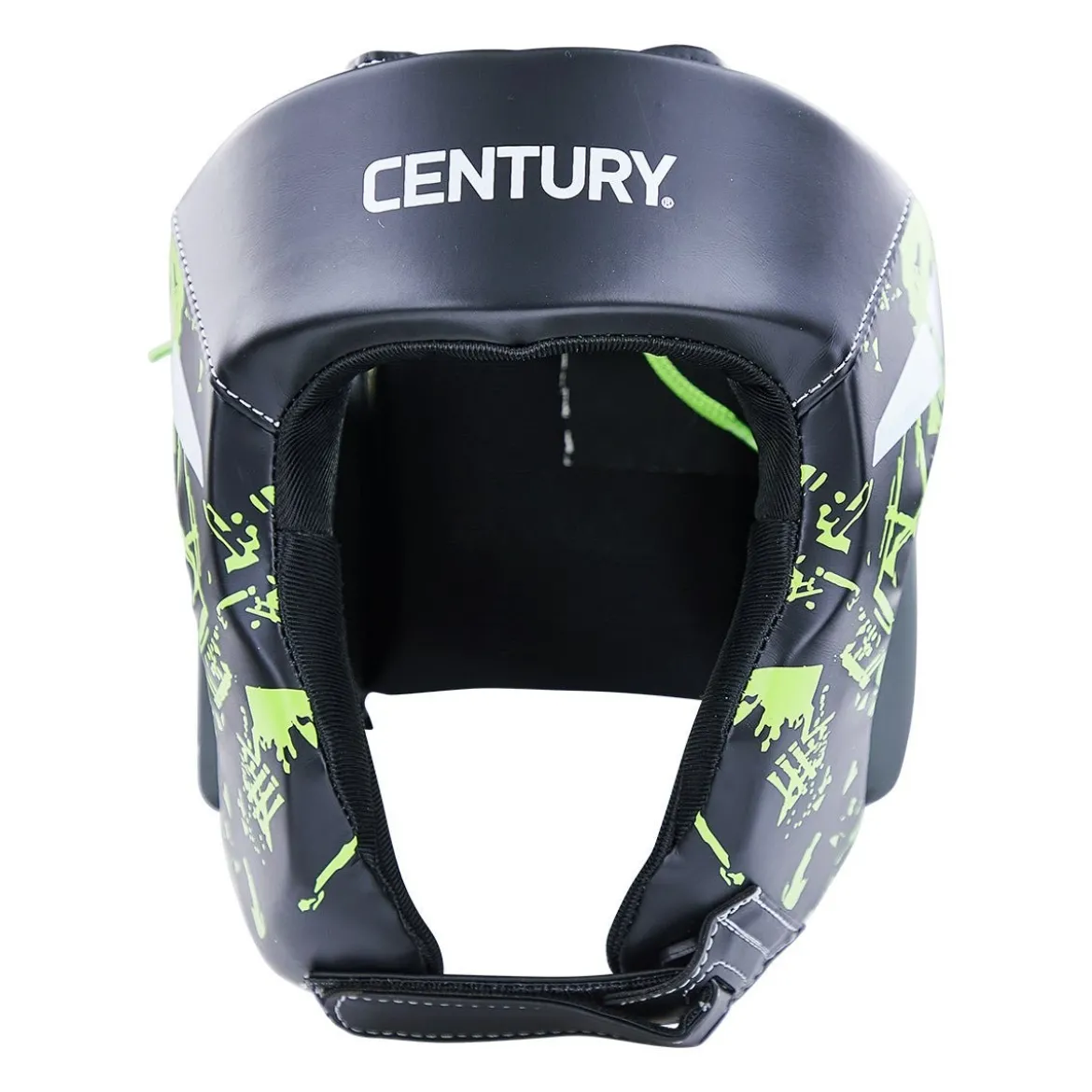 Brave Youth Headgear