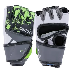 Brave Youth Open Palm Gloves