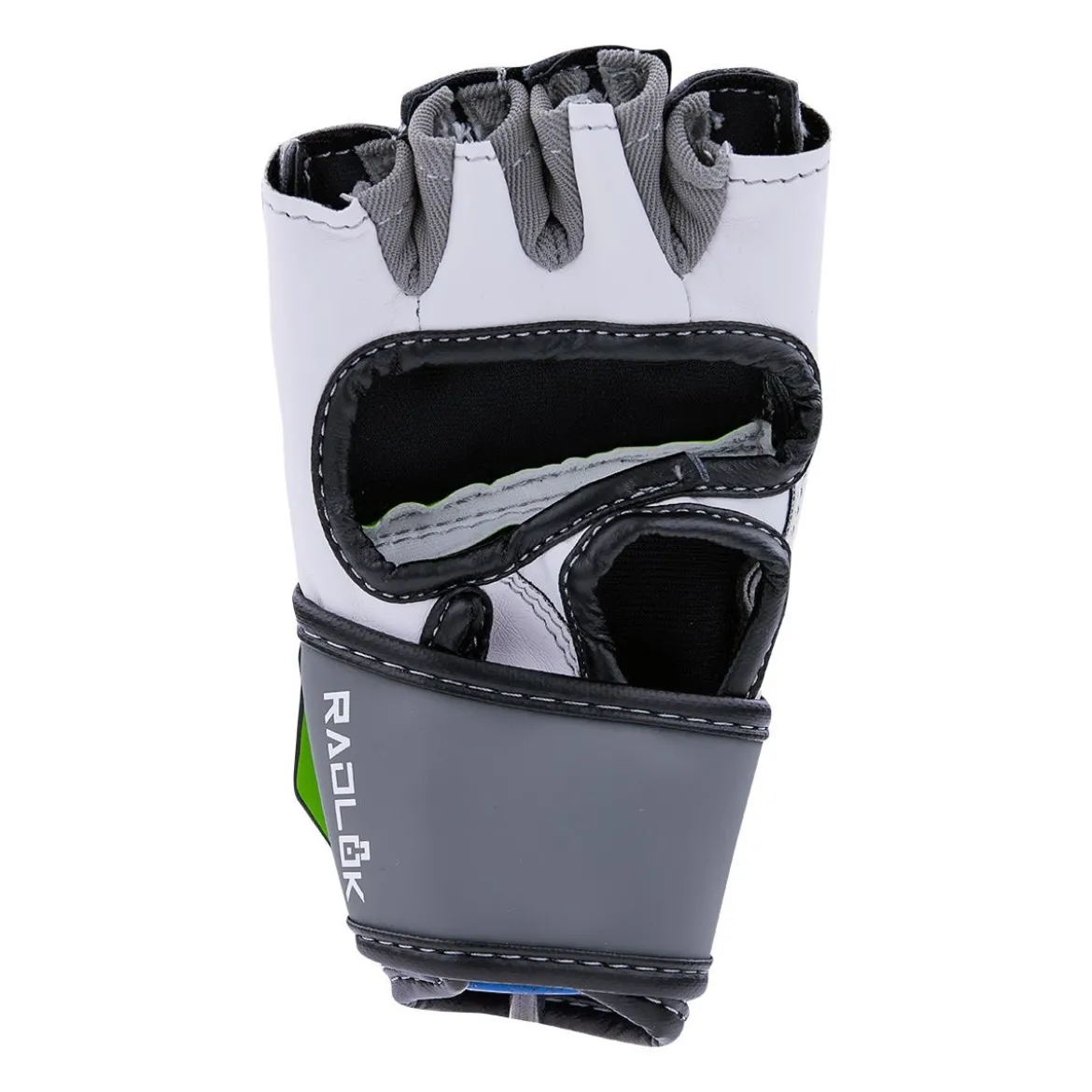Brave Youth Open Palm Gloves