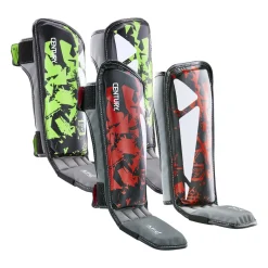 Brave Youth Shin Guards