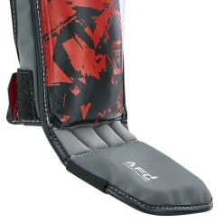 Brave Youth Shin Guards