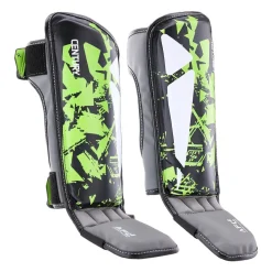Brave Youth Shin Guards