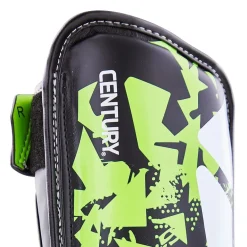 Brave Youth Shin Guards