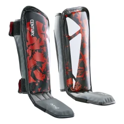 Brave Youth Shin Guards