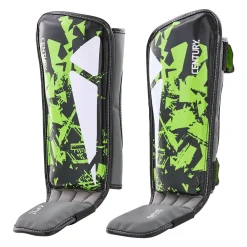 Brave Youth Shin Guards