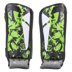 Brave Youth Shin Guards