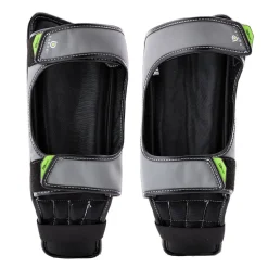 Brave Youth Shin Guards