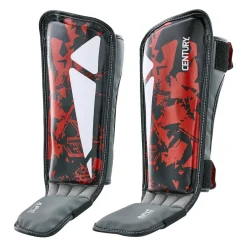 Brave Youth Shin Guards