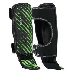 Brave Youth Shin Instep Guards
