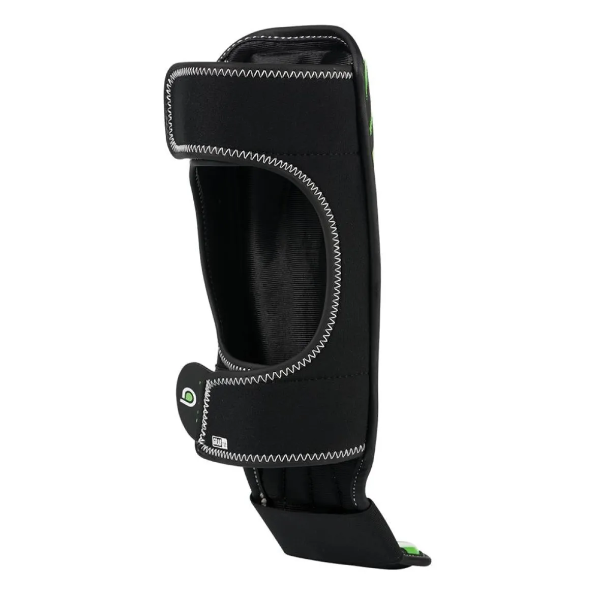 Brave Youth Shin Instep Guards
