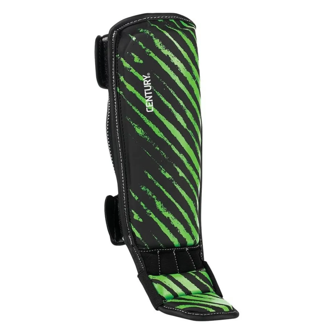 Brave Youth Shin Instep Guards