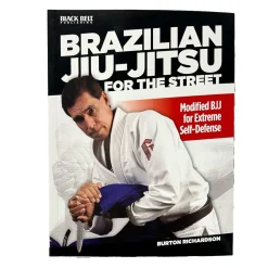 Brazilian Jiu-Jitsu for the Street