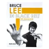 Bruce Lee in Black Belt Magazine