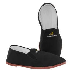 Bruce Lee Kung Fu Shoe