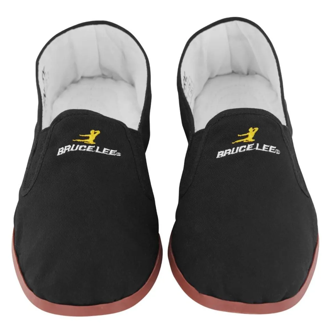Bruce Lee Kung Fu Shoe