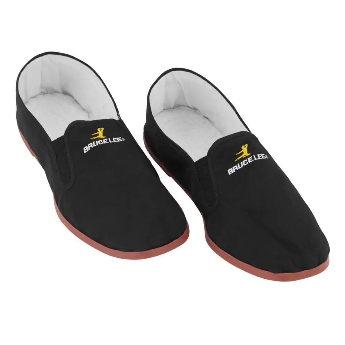 Bruce Lee Kung Fu Shoe