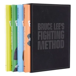 Bruce Lee's Fighting Method