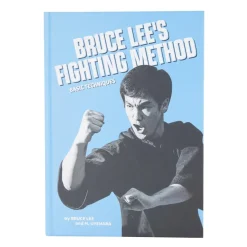 Bruce Lee's Fighting Method