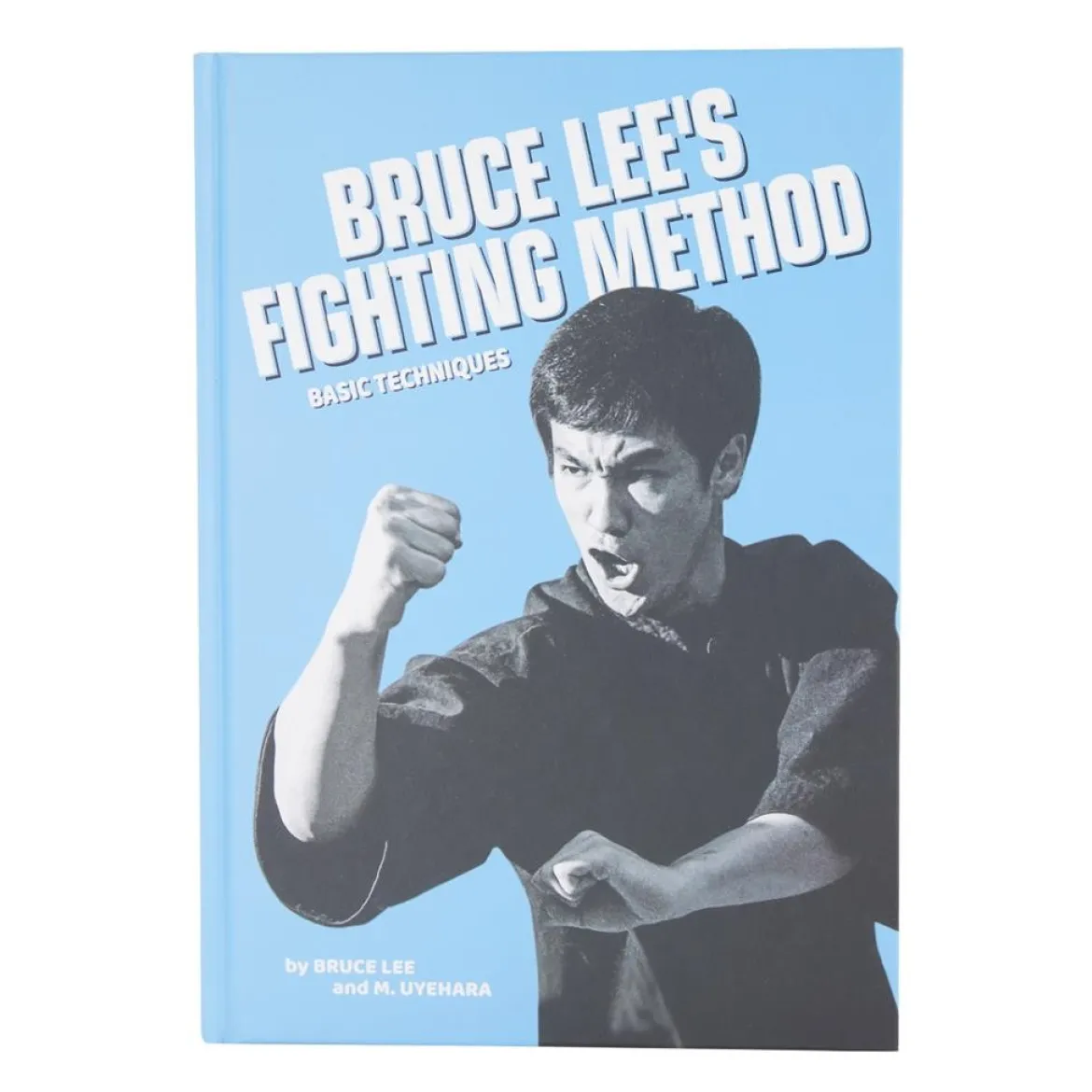Bruce Lee's Fighting Method