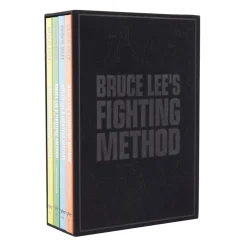 Bruce Lee's Fighting Method