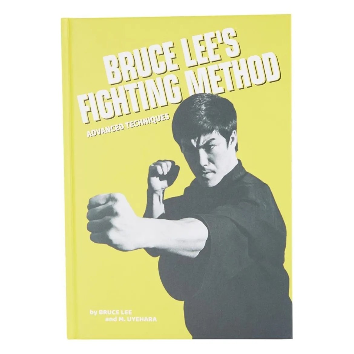 Bruce Lee's Fighting Method