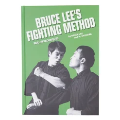 Bruce Lee's Fighting Method
