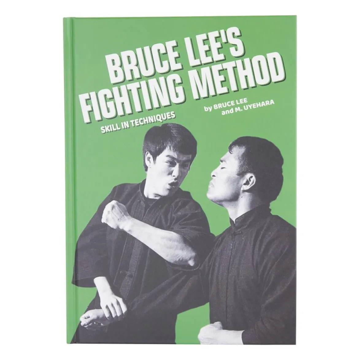 Bruce Lee's Fighting Method