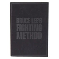 Bruce Lee's Fighting Method