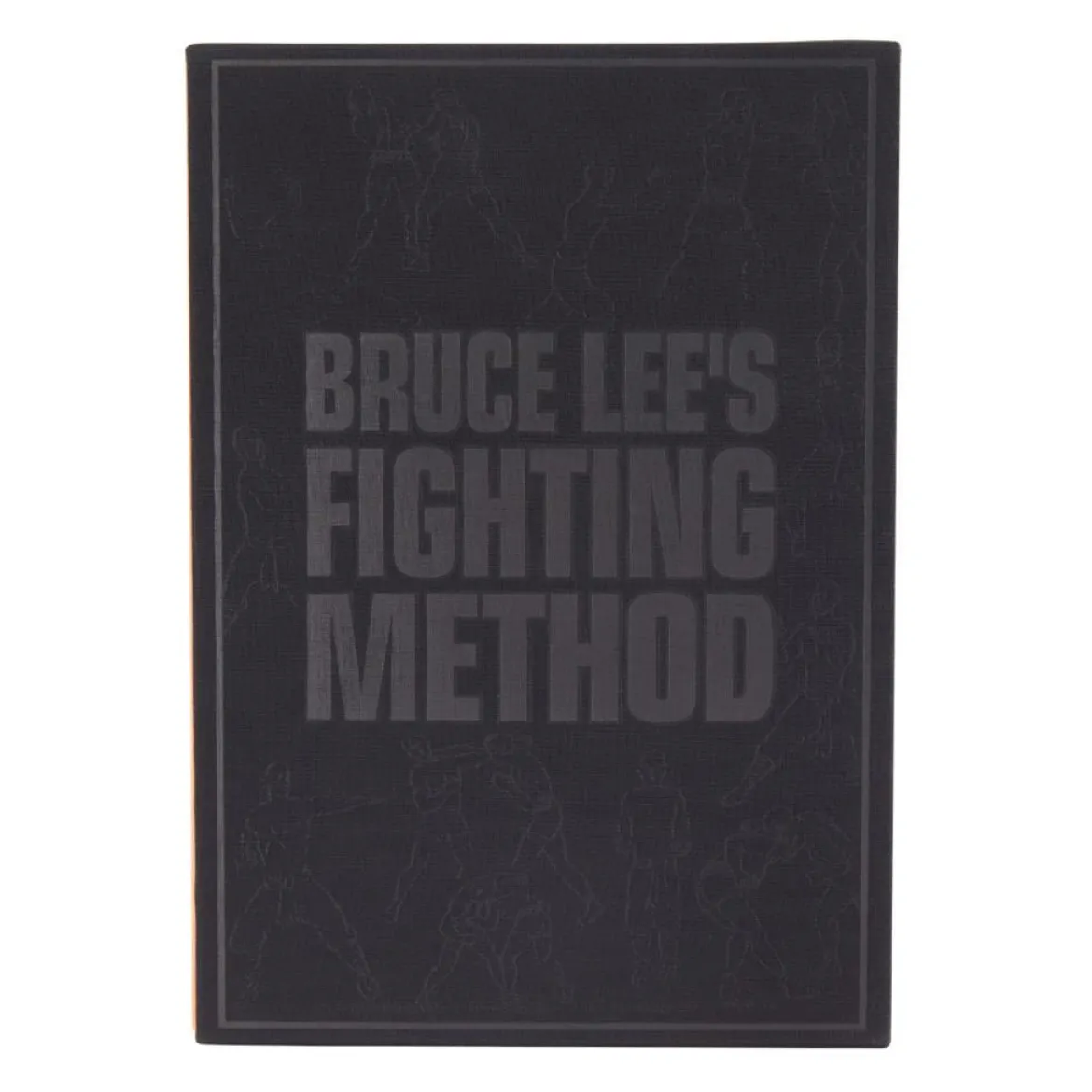 Bruce Lee's Fighting Method