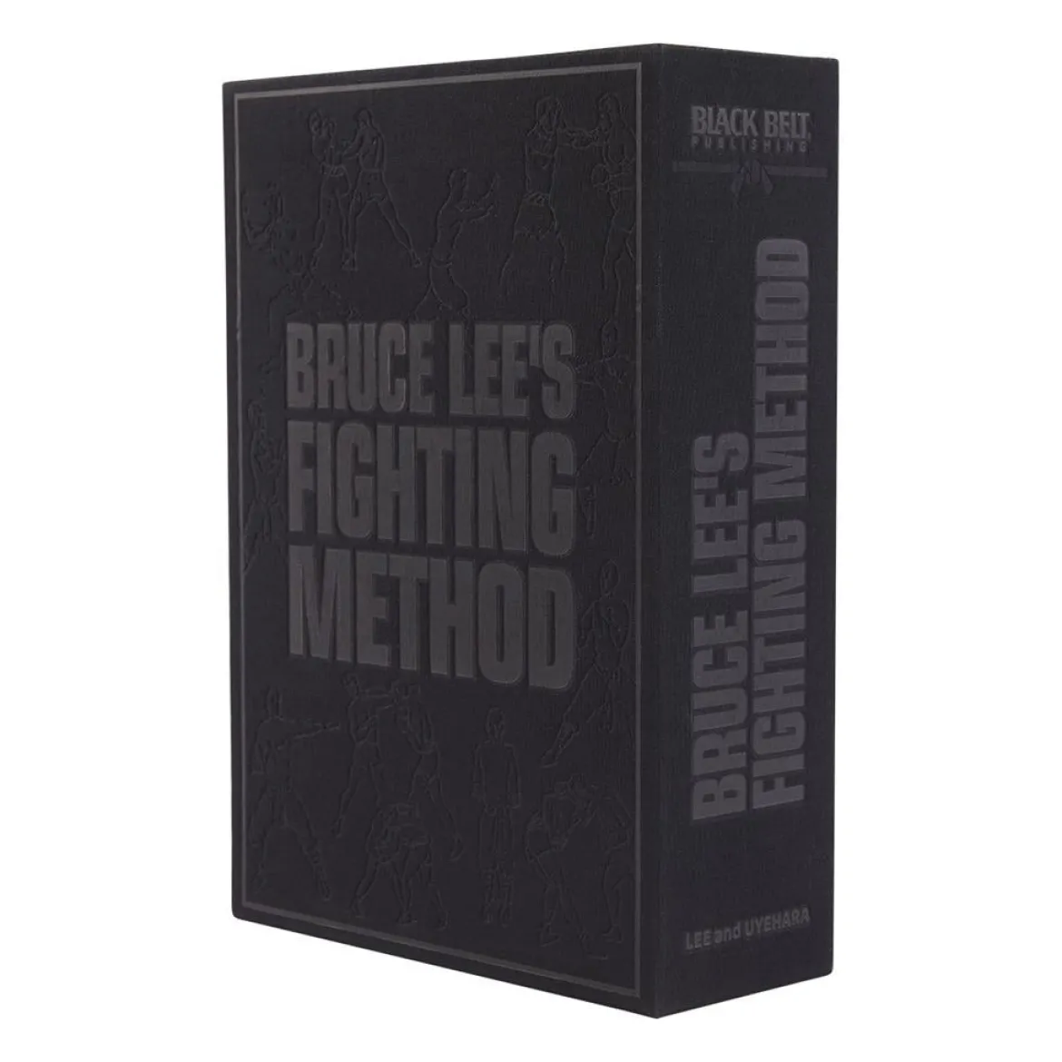 Bruce Lee's Fighting Method