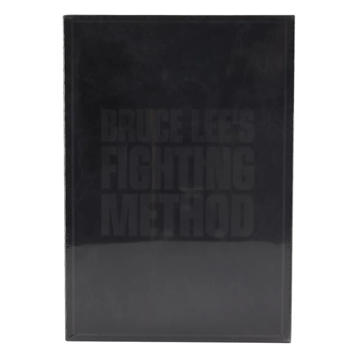 Bruce Lee's Fighting Method