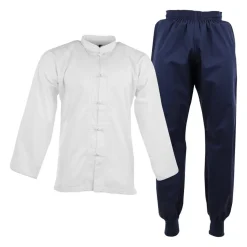Bruce Lee Uniform