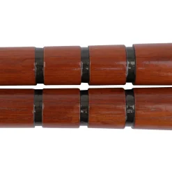 Bruce Lee Wooden Nunchaku